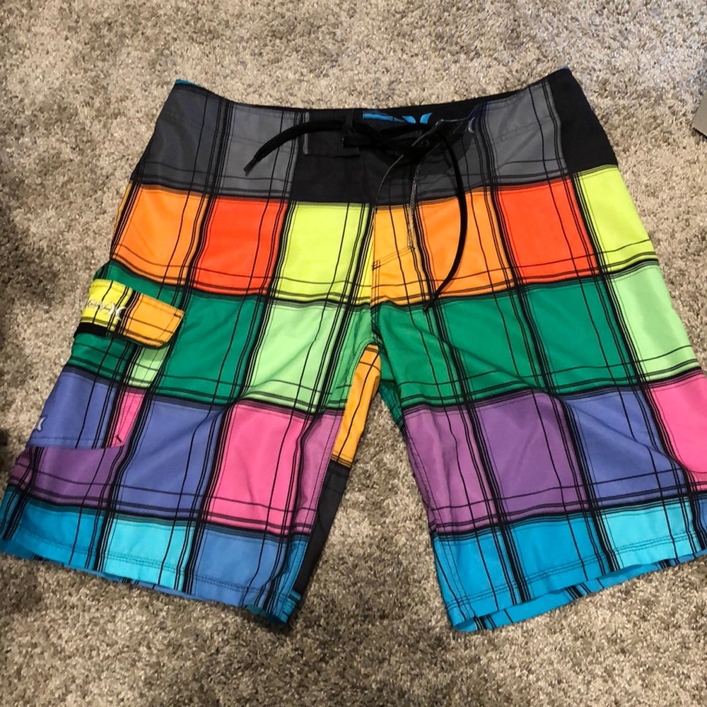 Hurley Boardshorts